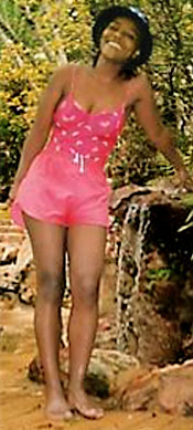 Date this georgeous Brazil girl Lucilene from SAO PAULO B5409