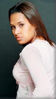 Date this gorgeous Brazil girl Ana from SANTOS B5444