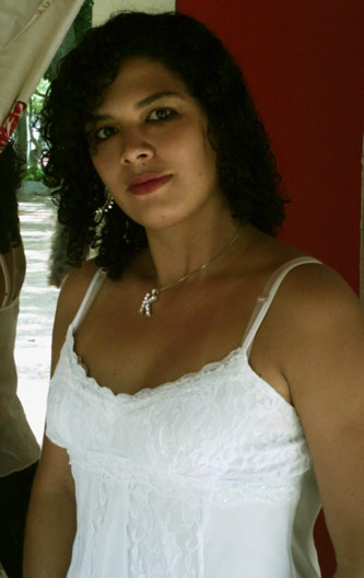 Date this georgeous Brazil girl Keylla from UBERLANDIA B5458