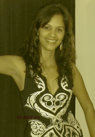 Date this stunning Brazil girl Marineide from RECIFE B5501