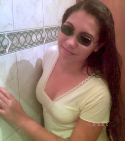 Date this athletic Brazil girl Janaina from SAO JOSE DO RIO PRETO B5508
