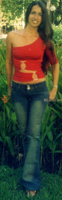 Date this passionate Brazil girl Tatiane from RECIFE B5511