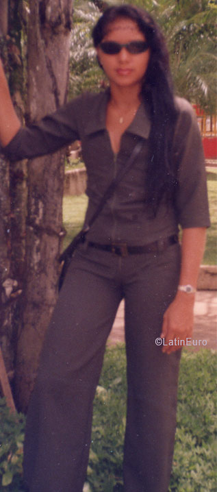 Date this tall Brazil girl Maria from ALTAMIRA B5517