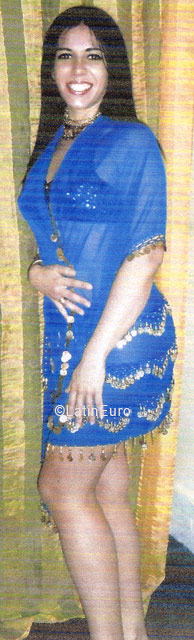 Date this sensual Brazil girl Monica from GUARAPARI B5518