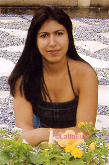 Date this delightful Brazil girl Elisangela from PASSOS B5521