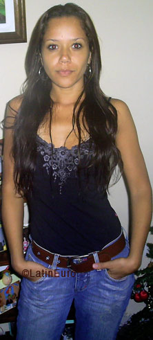 Date this cute Brazil girl Nadia from SAO PAULO B2741