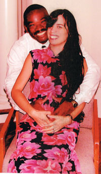 Date this funny Brazil girl Happy from  B5561