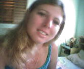 Date this sensual Brazil girl Daianni from SERTANOPOLIS B5592