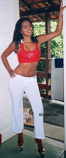 Date this georgeous Brazil girl Giselle from RIO DE JANEIRO B5637