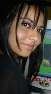 Date this pretty Brazil girl Eliete from ALTAMIRA B5640
