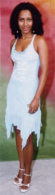 Date this gorgeous Brazil girl Maria from SAO PAULO B5641