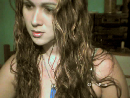 Date this athletic Brazil girl Rosy from JABOTICABAL B5657