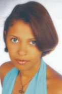 Date this passionate Brazil girl Jacqueline from RECIFE B5664