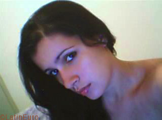 Date this athletic Brazil girl Crislaine from JABOATAO DOS GUARARAPES B5677
