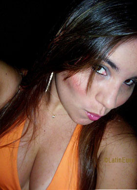 Date this lovely Brazil girl Davila from MOSSORO B5685