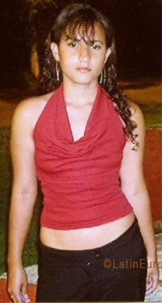Date this passionate Brazil girl Maria from ITABIRA B5709