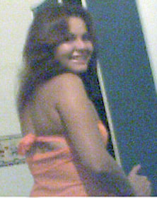 Date this nice looking Brazil girl Marcia from IMPERATRIZ B5717