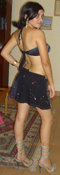 Date this hot Brazil girl B5718 from IMPERATRIZ B5718