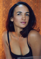 Date this tall Brazil girl Cristiane from FORTALEZA B5765
