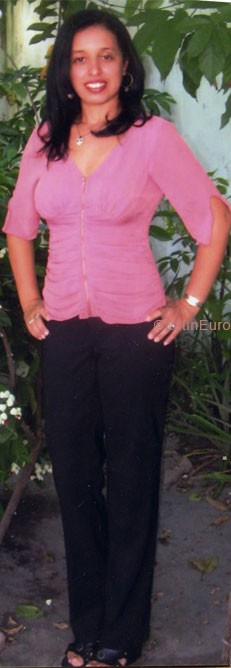 Date this gorgeous Brazil girl Patricia from RECIFE B5778