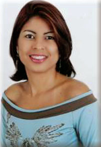 Date this stunning Brazil girl Jacilene from JABOATAO DOS GUARARAPES B5784