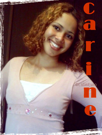 Date this good-looking Brazil girl Elaine from CAMPINAS B5817