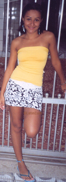 Date this gorgeous Brazil girl Samira from JARDIM B5838