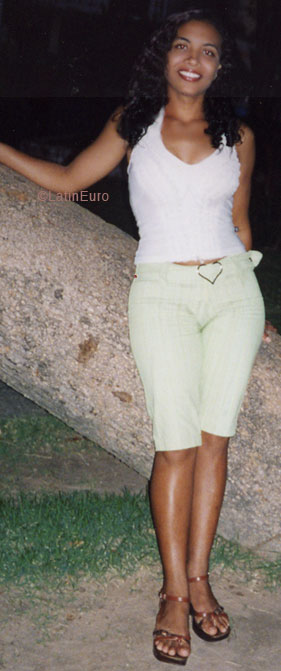 Date this pretty Brazil girl Elza from FORTALEZA B5840