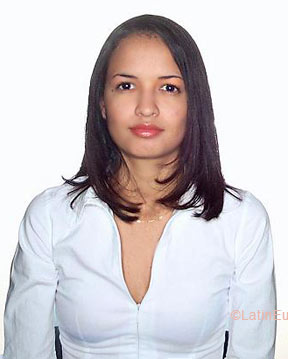 Date this foxy Brazil girl Leidiane from JOINVILLE B5849