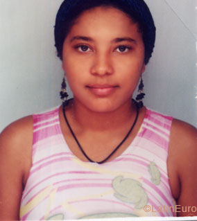 Date this hot Brazil girl Roberta from SAO LUIS B5867
