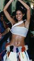 Date this attractive Brazil girl Renata from RECIFE B5885