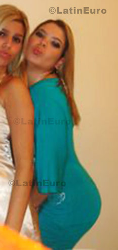 Date this tall Brazil girl Claudia from Rio de Janeiro B589