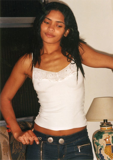 Date this tall Brazil girl Eliene from SAO BERNARDO B5903
