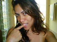 Date this exotic Brazil girl Maria from  B5927