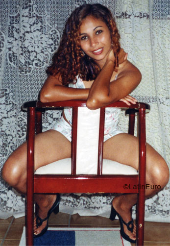 Date this athletic Brazil girl Lucimaura from VILA NOVA B5969