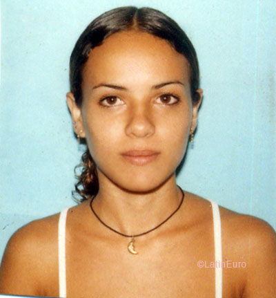 Date this sultry Brazil girl Gislayne from NATAL B5984