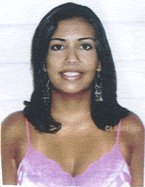 Date this lovely Brazil girl Cintia from JABOATAO B5987