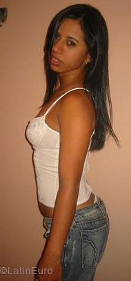 Date this passionate Brazil girl Selma from PLANALTINA B5991
