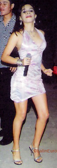 Date this cute Brazil girl Carla from ITABUNA B5993