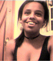Date this tall Brazil girl Ligya from SAO PAULO B6004