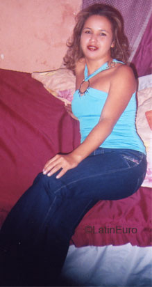 Date this foxy Brazil girl Euneuza from BRASILIA B6065