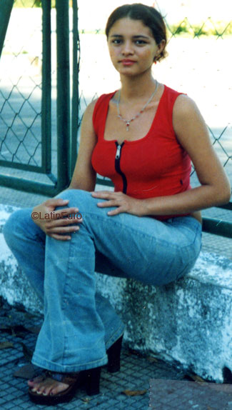 Date this beautiful Brazil girl Francisca from FORTALEZA B6073