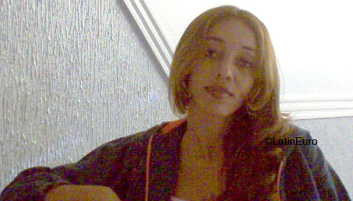 Date this exotic Brazil girl Vanda from IMPERATRIZ B6089