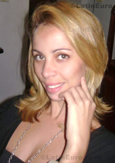 Date this young Brazil girl Teresa from Resende B610