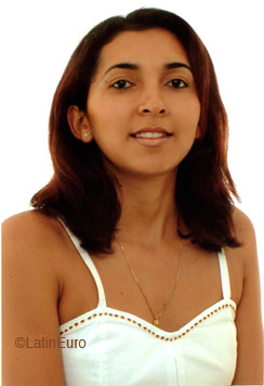 Date this stunning Brazil girl Vanilde from BRASILIA B6125