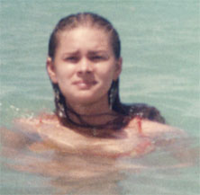 Date this beautiful Brazil girl Maria from NATAL B6131