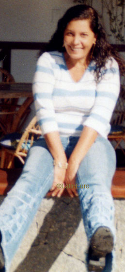 Date this lovely Brazil girl Fernanda from DUQUE DE CAXIAS B6155