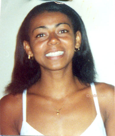 Date this fun Brazil girl Ana from FEIRA DE SANTANA B6168