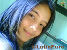 Date this good-looking Brazil girl Fernanda- from Itajiba B617