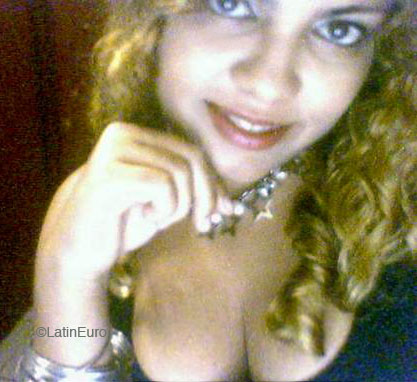 Date this lovely Brazil girl Milena from  B6185